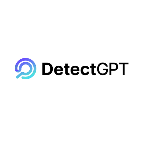 Detectgpt Logo