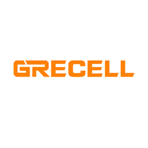Grecell Logo