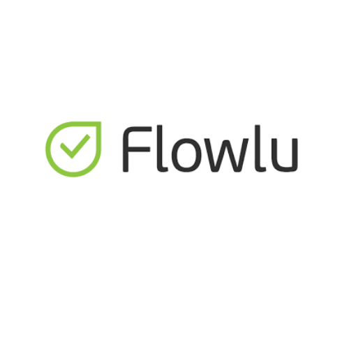 Flowlu Logo