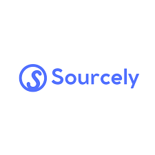 Sourcely Logo