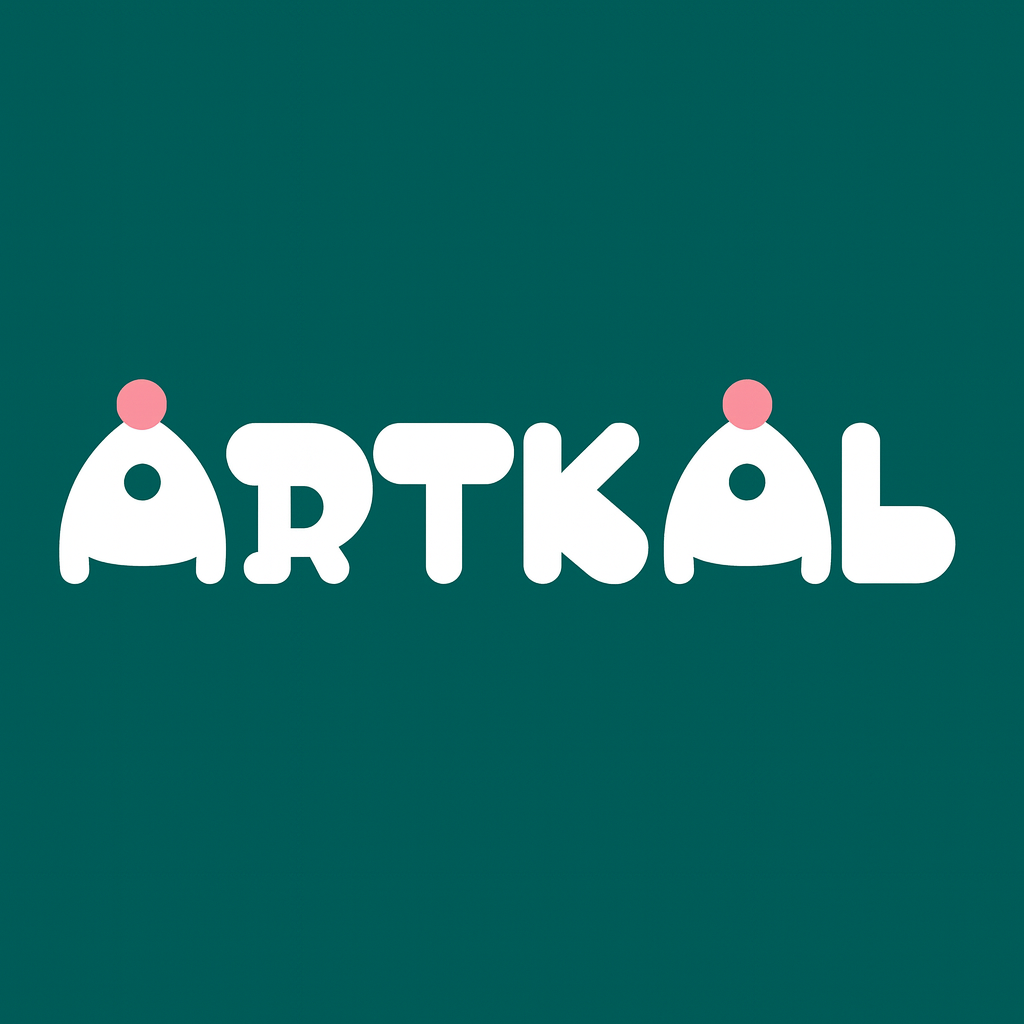 Artkalfusebeads Logo