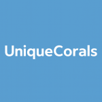 Save 40% on Uniquecorals corals & aquarium supplies – verified coupon code & discount deal