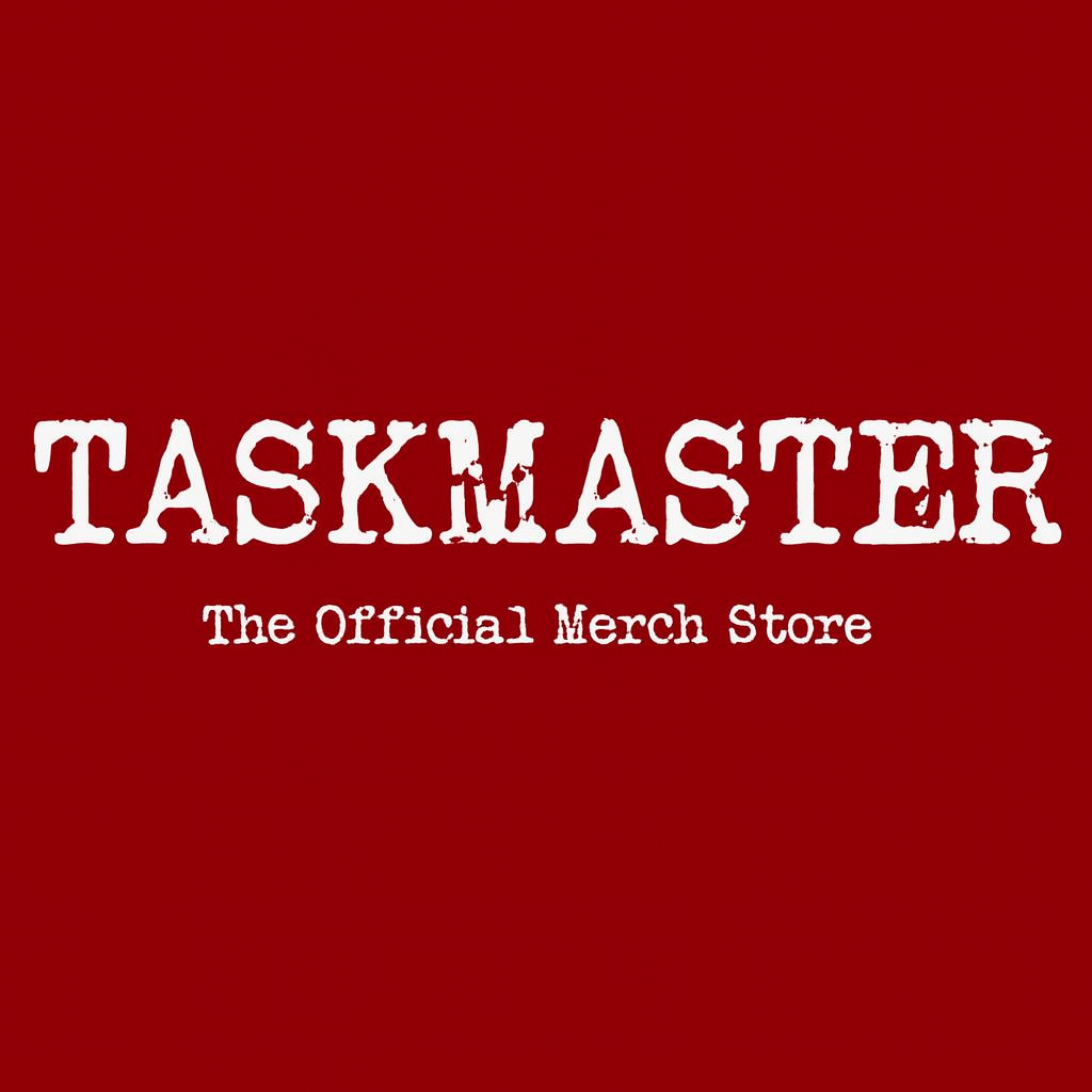 Taskmasterstore Logo