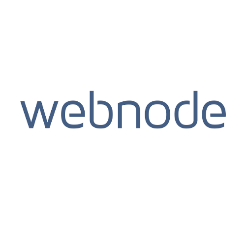 Webnode Logo