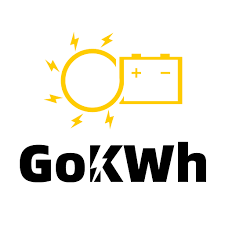 Gokwh Logo
