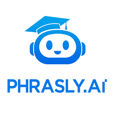 Phrasly Logo