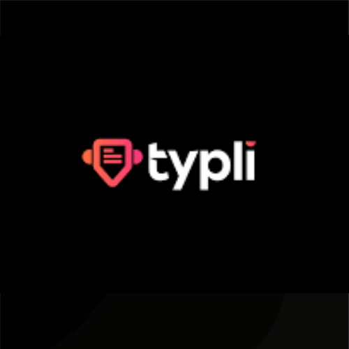 Typli Logo
