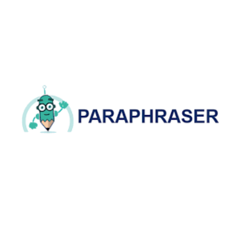 Paraphraser Logo